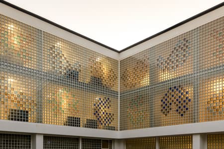 Angela Merkel School